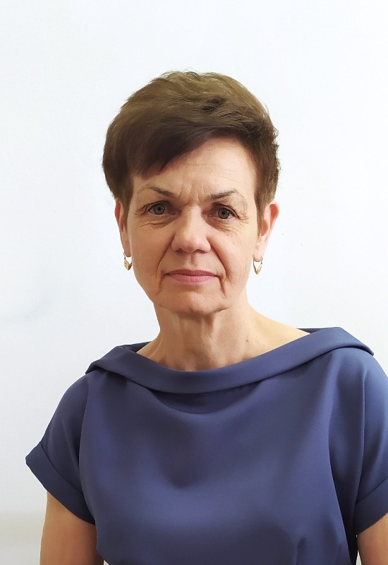 Шестернина Татьяна Алексеевна.