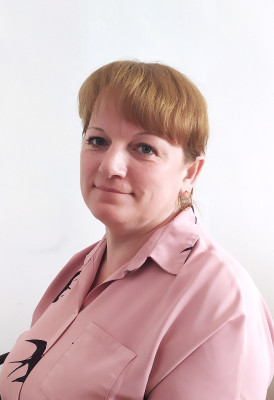 Алимская Татьяна Владимировна Алимская Татьяна Владимировна