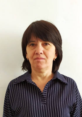 Ямаева Глюза Галимуловна Ямаева Глюза Галимуловна