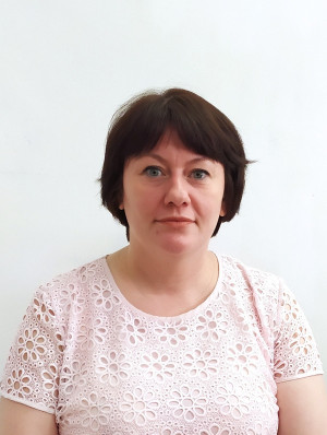 Логинова Вера Владимировна Логинова Вера Владимировна