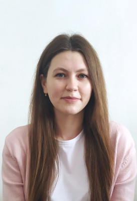 Каюмова Виктория Сергеевна Каюмова Виктория Сергеевна
