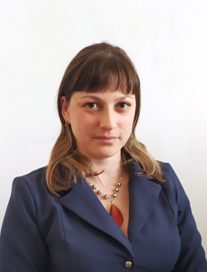 Хуснулина Александра Викторовна Хуснулина Александра Викторовна