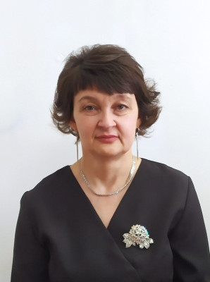 Косынко Елена Вениаминовна Косынко Елена Вениаминовна